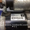 ФОТО Стартер для Mazda 3 BM (2013-...) (III) Киев