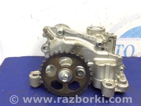 ФОТО Масляный насос для Mazda 3 BM (2013-...) (III) Киев