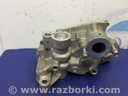 ФОТО Масляный насос для Mazda 3 BM (2013-...) (III) Киев
