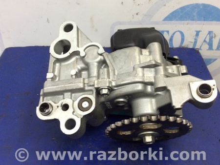 ФОТО Масляный насос для Mazda 3 BM (2013-...) (III) Киев