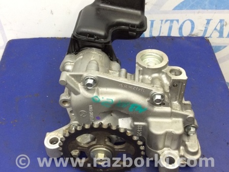 ФОТО Масляный насос для Mazda 3 BM (2013-...) (III) Киев