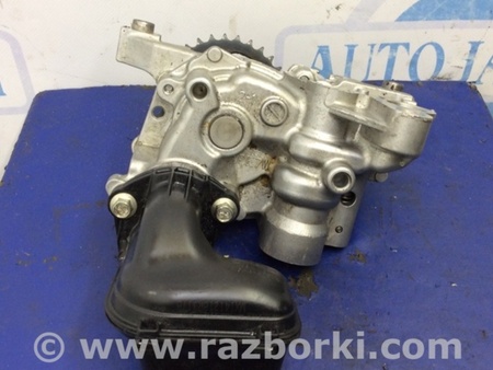 ФОТО Масляный насос для Mazda 3 BM (2013-...) (III) Киев