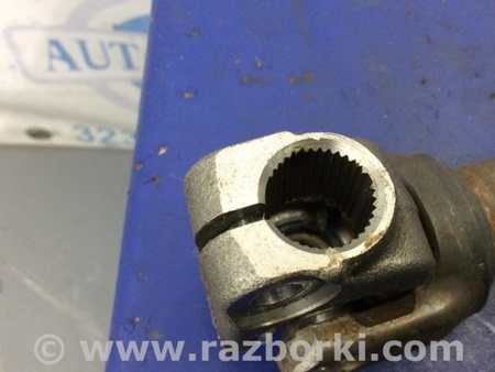 ФОТО Кардан рулевого управления для Mazda 3 BM (2013-...) (III) Киев