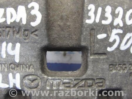 ФОТО Суппорт для Mazda 3 BM (2013-...) (III) Киев