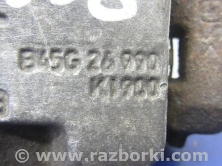 ФОТО Суппорт для Mazda 3 BM (2013-...) (III) Киев