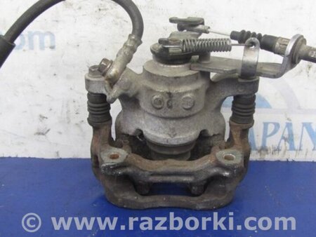 ФОТО Суппорт для Mazda 3 BM (2013-...) (III) Киев
