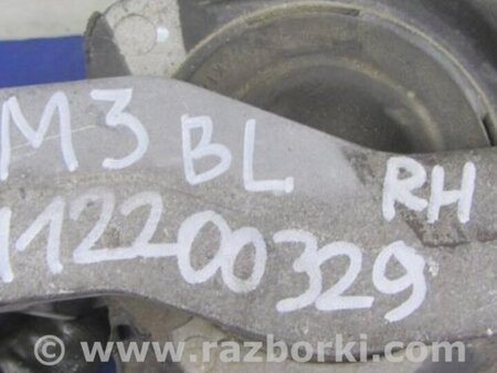 ФОТО Подушка для Mazda 3 BM (2013-...) (III) Киев
