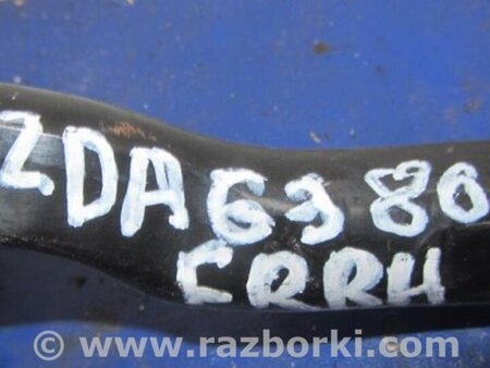 ФОТО Рулевой наконечник для Mazda 3 BM (2013-...) (III) Киев