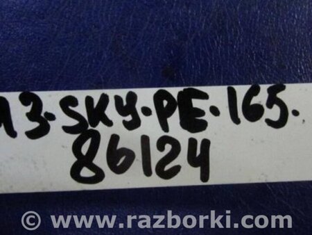 ФОТО Запчасти двигателя для Mazda 3 BM (2013-...) (III) Киев