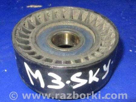ФОТО Запчасти двигателя для Mazda 3 BM (2013-...) (III) Киев