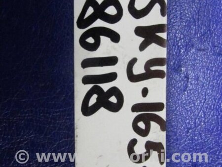 ФОТО Запчасти двигателя для Mazda 3 BM (2013-...) (III) Киев