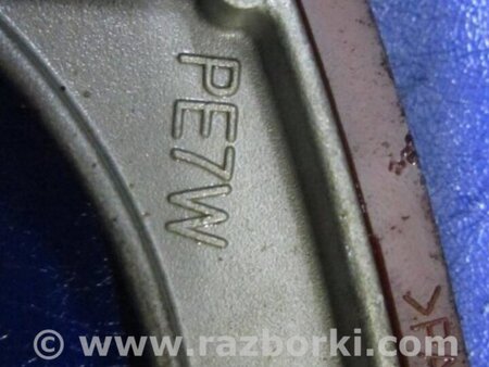 ФОТО Запчасти двигателя для Mazda 3 BM (2013-...) (III) Киев