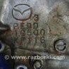 ФОТО Крышка ГРМ для Mazda 3 BM (2013-...) (III) Киев