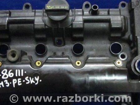 ФОТО Клапанная крышка для Mazda 3 BM (2013-...) (III) Киев