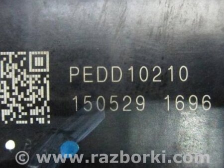 ФОТО Клапанная крышка для Mazda 3 BM (2013-...) (III) Киев