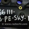 ФОТО Клапанная крышка для Mazda 3 BM (2013-...) (III) Киев