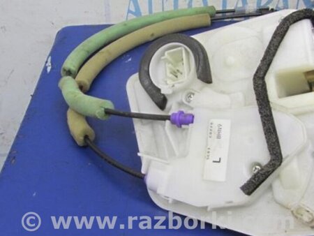 ФОТО Замок двери для Mazda 3 BM (2013-...) (III) Киев