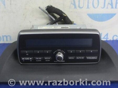 ФОТО Магнитола для Mazda 3 BM (2013-...) (III) Киев