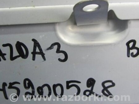 ФОТО Магнитола для Mazda 3 BM (2013-...) (III) Киев