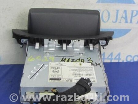 ФОТО Магнитола для Mazda 3 BM (2013-...) (III) Киев