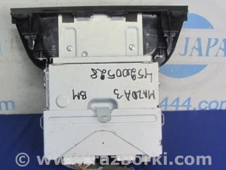 ФОТО Магнитола для Mazda 3 BM (2013-...) (III) Киев