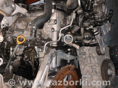 ФОТО Двигатель бензиновый для Mazda 3 BM (2013-...) (III) Киев