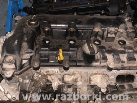 ФОТО Двигатель бензиновый для Mazda 3 BM (2013-...) (III) Киев