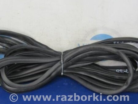 ФОТО Уплотнитель двери для Mazda 3 BM (2013-...) (III) Киев