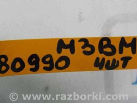 ФОТО Уплотнитель двери для Mazda 3 BM (2013-...) (III) Киев