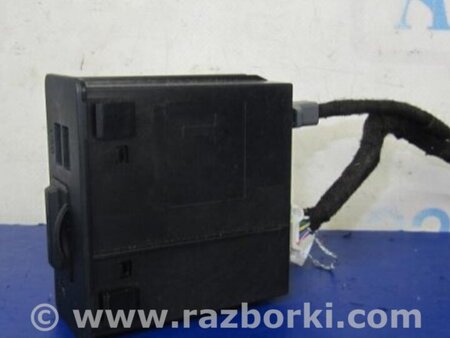 ФОТО USB адаптер для Mazda 3 BM (2013-...) (III) Киев