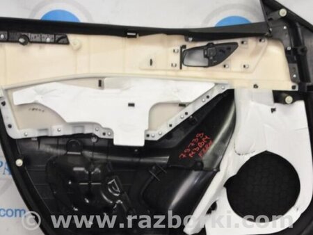 ФОТО Карта двери для Mazda 3 BM (2013-...) (III) Киев
