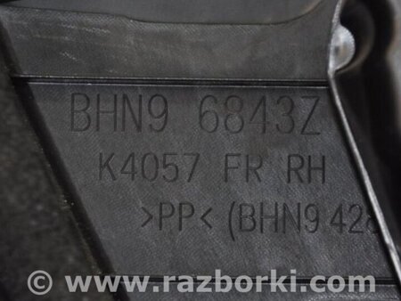 ФОТО Карта двери для Mazda 3 BM (2013-...) (III) Киев