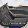 Карта двери Mazda 3 BM (2013-...) (III)