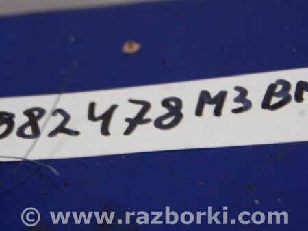 ФОТО Блок кнопок торпедо для Mazda 3 BM (2013-...) (III) Киев