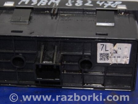 ФОТО Блок кнопок торпедо для Mazda 3 BM (2013-...) (III) Киев