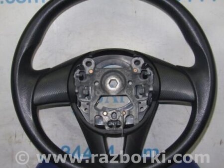 ФОТО Руль для Mazda 3 BM (2013-...) (III) Киев