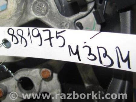 ФОТО Руль для Mazda 3 BM (2013-...) (III) Киев