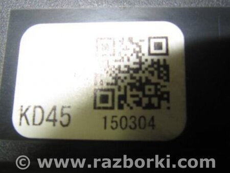 ФОТО Руль для Mazda 3 BM (2013-...) (III) Киев