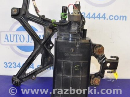 ФОТО Абсорбер для Mazda 3 BM (2013-...) (III) Киев