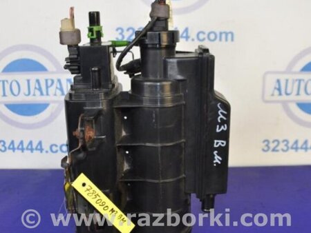 ФОТО Абсорбер для Mazda 3 BM (2013-...) (III) Киев
