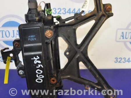ФОТО Абсорбер для Mazda 3 BM (2013-...) (III) Киев