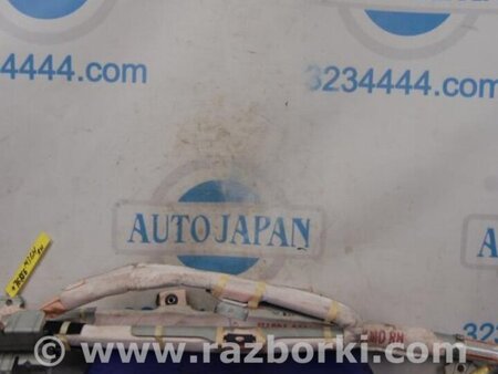 ФОТО AirBag шторка для Mazda 3 BM (2013-...) (III) Киев