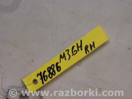 ФОТО AirBag шторка для Mazda 3 BM (2013-...) (III) Киев