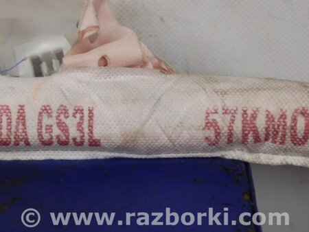 ФОТО AirBag шторка для Mazda 3 BM (2013-...) (III) Киев
