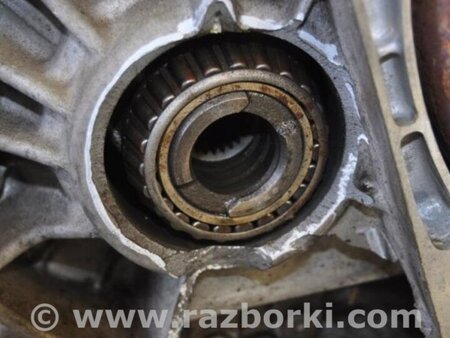 ФОТО АКПП (коробка автомат) для Mazda 3 BM (2013-...) (III) Киев