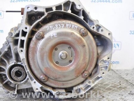 ФОТО АКПП (коробка автомат) для Mazda 3 BM (2013-...) (III) Киев