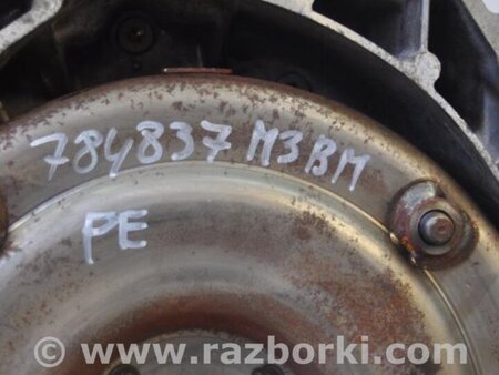 ФОТО АКПП (коробка автомат) для Mazda 3 BM (2013-...) (III) Киев