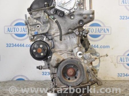 ФОТО Двигатель бензиновый для Mazda 3 BM (2013-...) (III) Киев