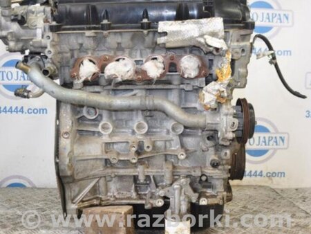 ФОТО Двигатель бензиновый для Mazda 3 BM (2013-...) (III) Киев