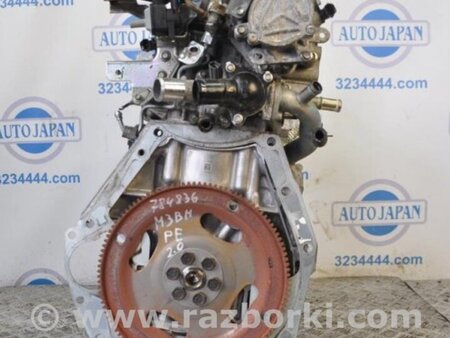 ФОТО Двигатель бензиновый для Mazda 3 BM (2013-...) (III) Киев